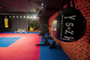 donatello hotel jeddah