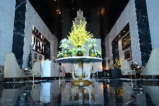 donatello hotel jeddah