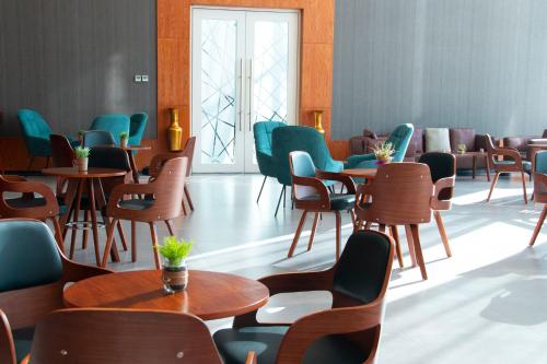 donatello hotel jeddah