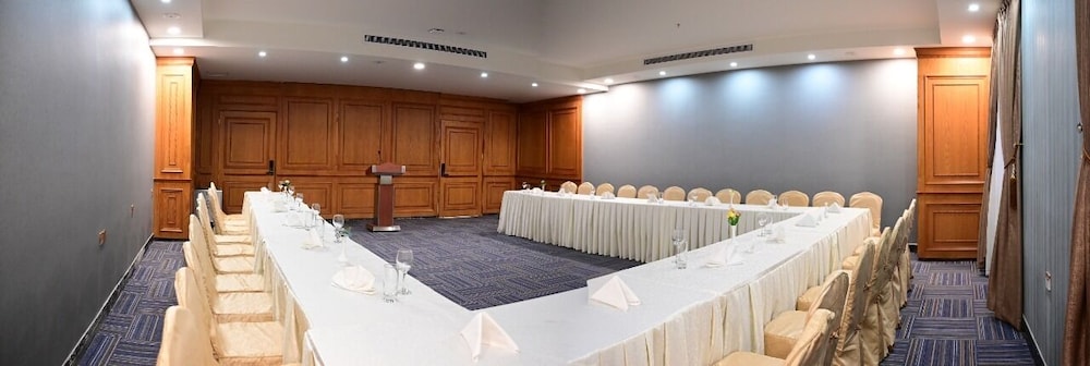 donatello hotel jeddah