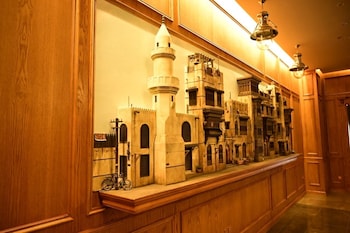 donatello hotel jeddah