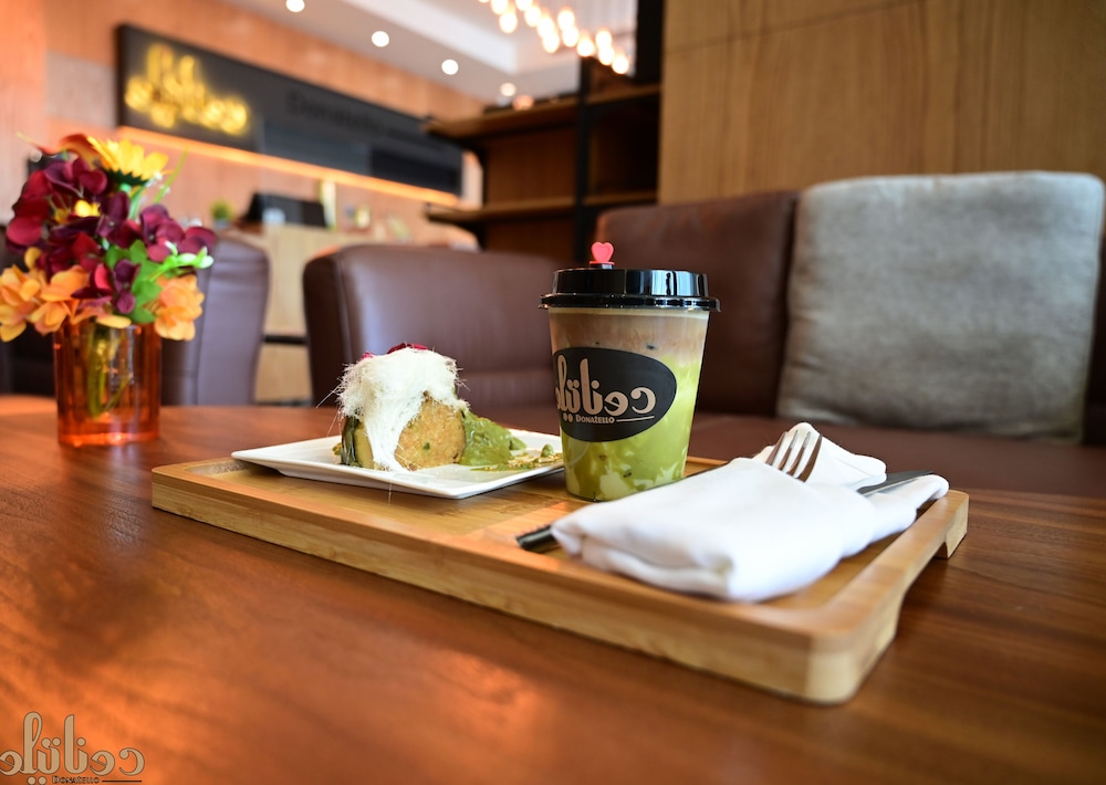 donatello hotel jeddah