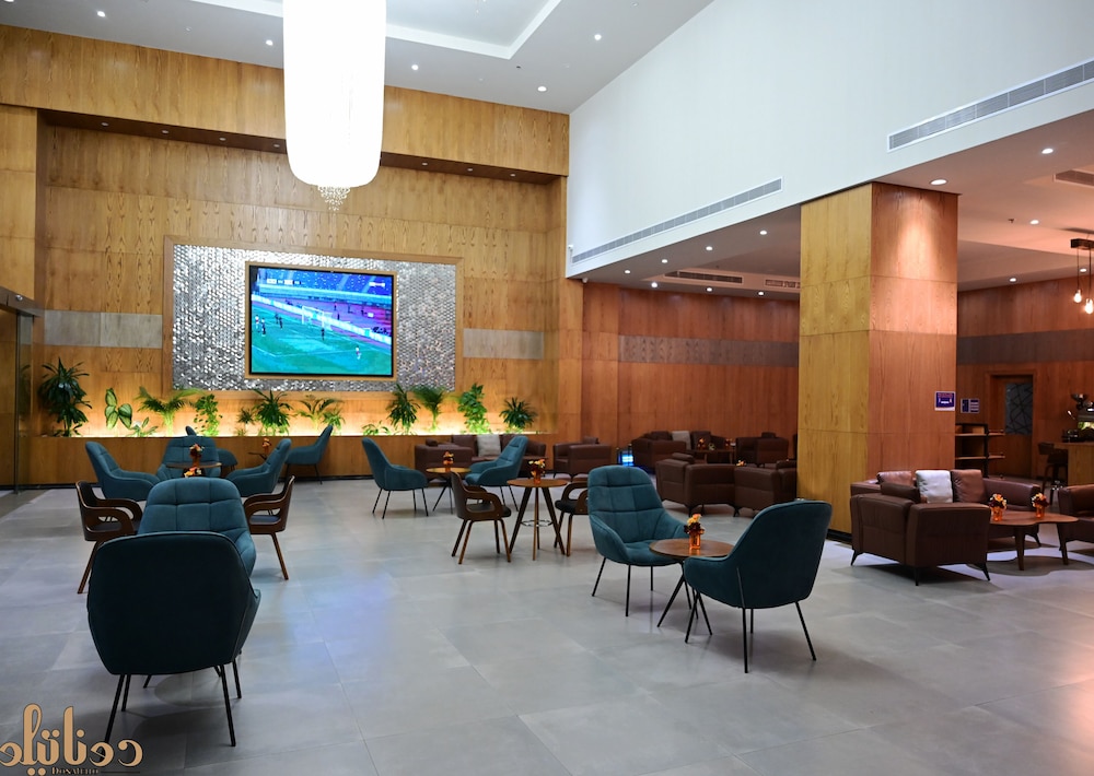 donatello hotel jeddah