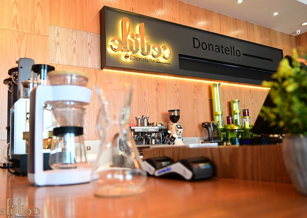 donatello hotel jeddah