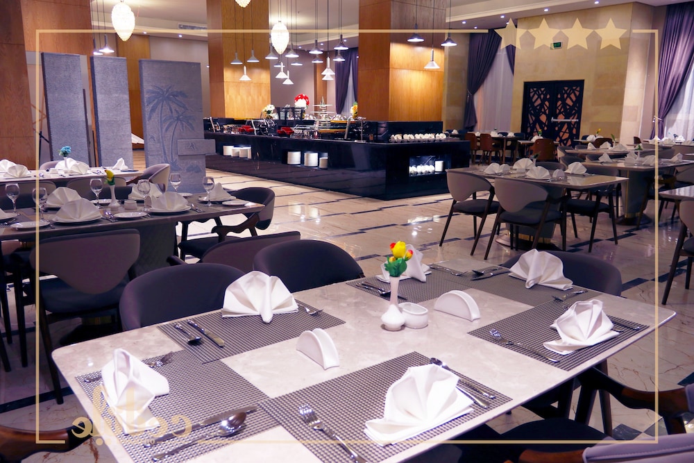 donatello hotel jeddah