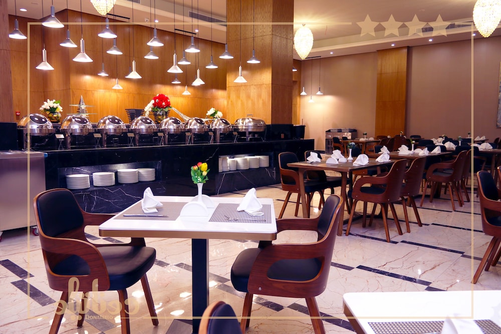 donatello hotel jeddah