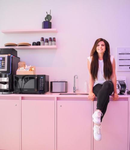 171 urban design hotel