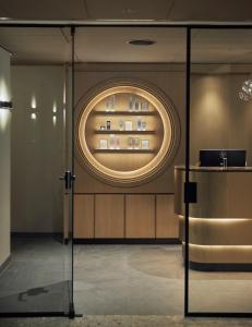 The Market Hotel Groningen,Municipality Of Groningen>>Groningen,4 star