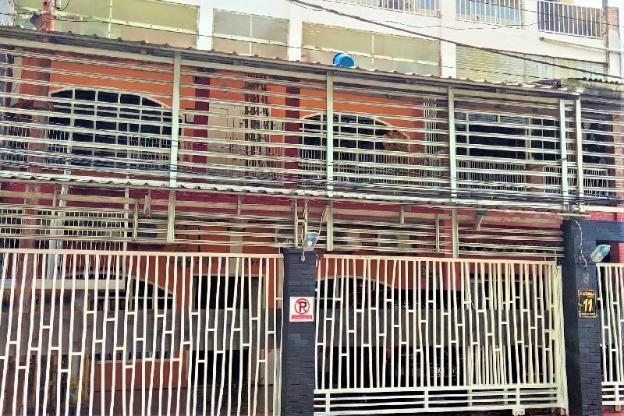 katawa guest house syariah