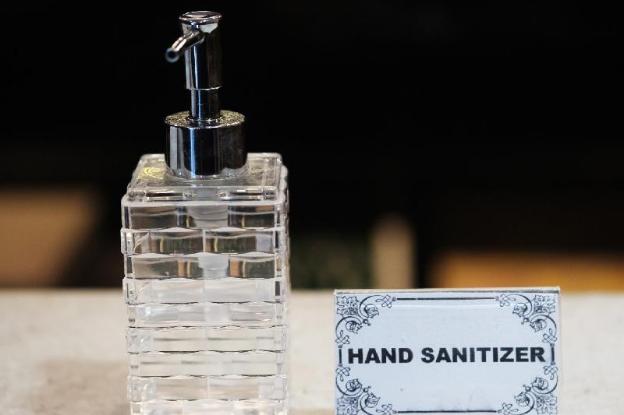 katawa guest house syariah