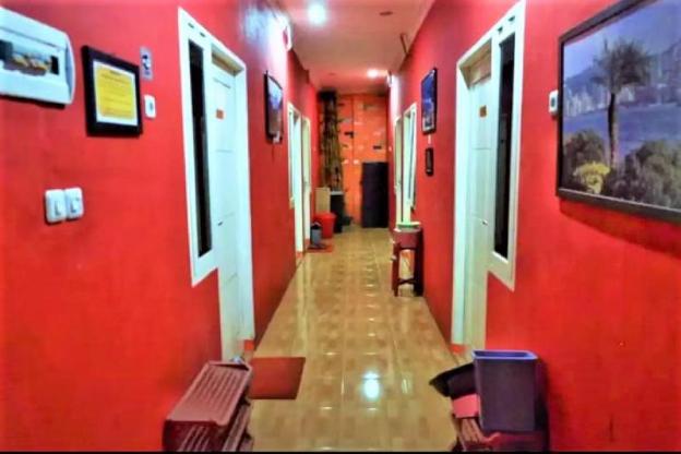 katawa guest house syariah