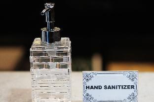 katawa guest house syariah