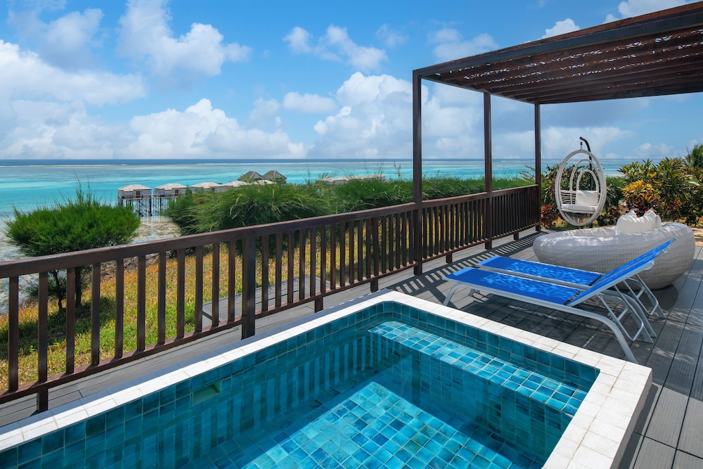 le mersenne zanzibar autograph collection