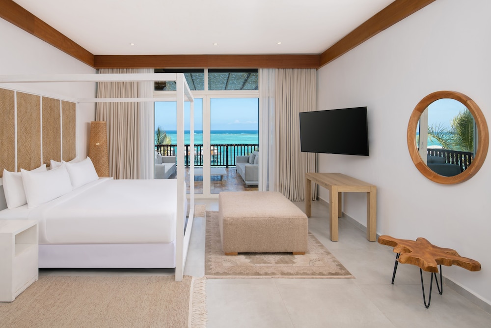 le mersenne zanzibar autograph collection