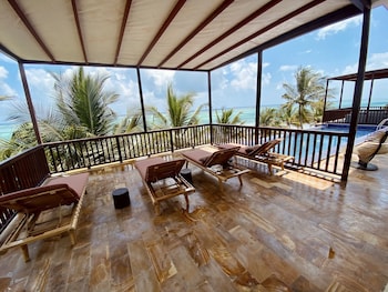 le mersenne zanzibar autograph collection