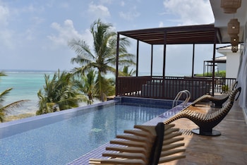 le mersenne zanzibar autograph collection