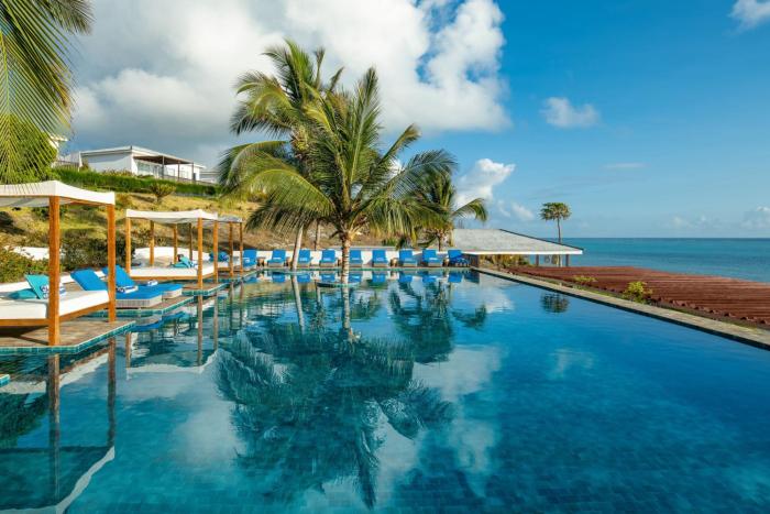 le mersenne zanzibar autograph collection