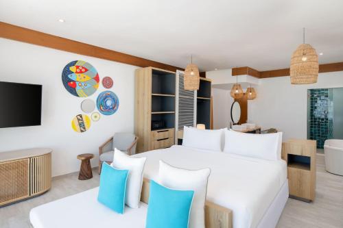 le mersenne zanzibar autograph collection