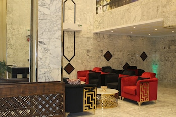 lavent park hotel suites
