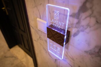 lavent park hotel suites