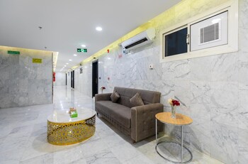 lavent park hotel suites