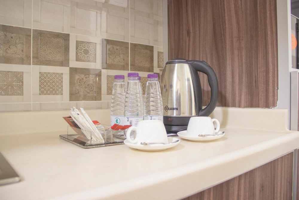 lavent park hotel suites