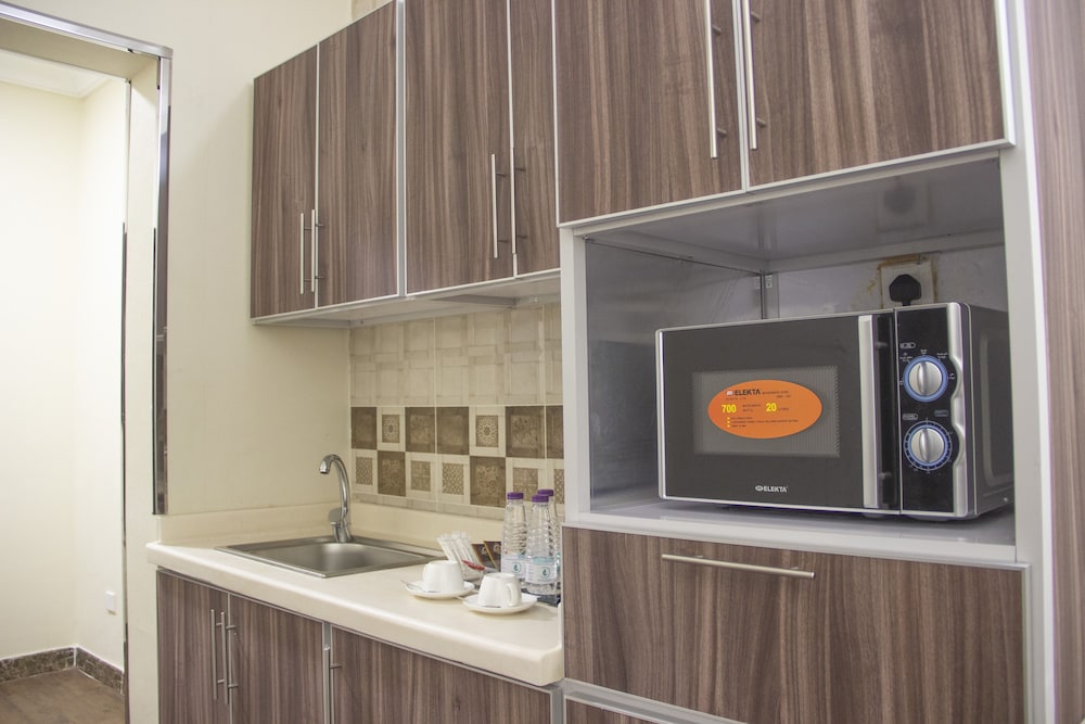 lavent park hotel suites