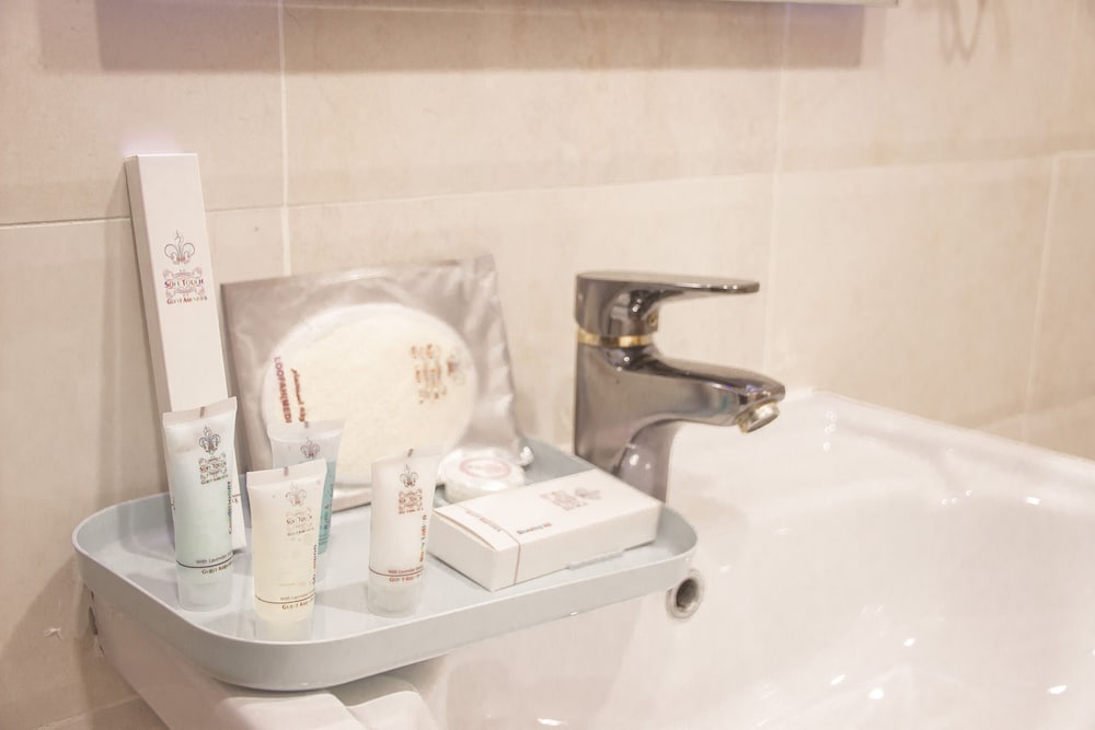 lavent park hotel suites