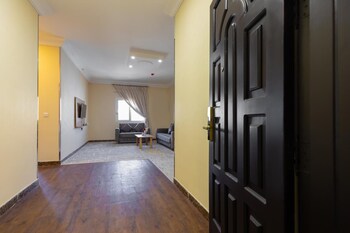 lavent park hotel suites