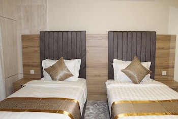 lavent park hotel suites