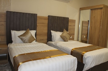 lavent park hotel suites