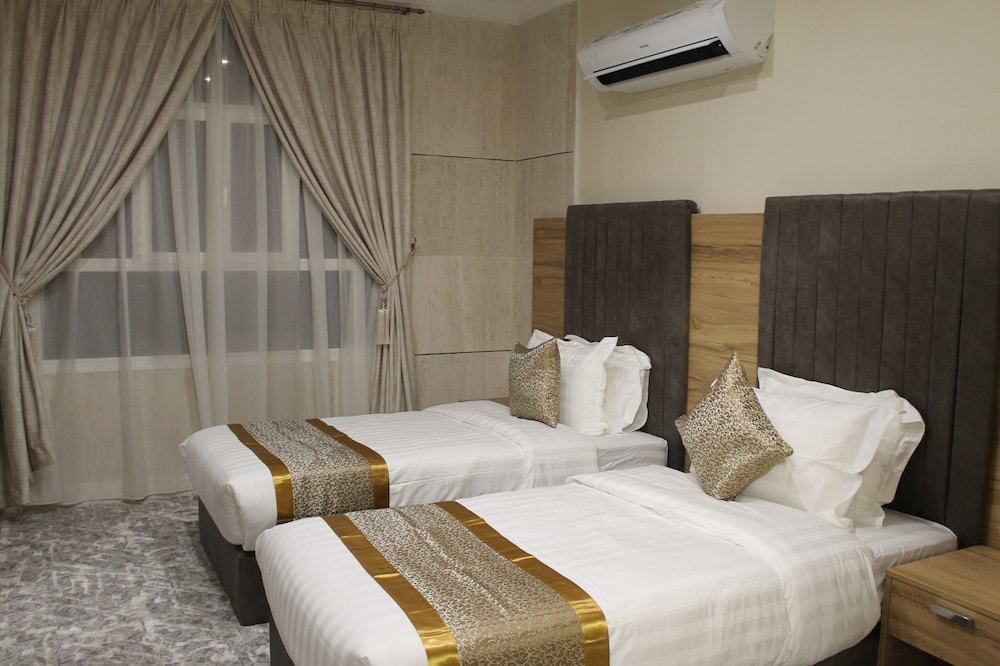 jeddah