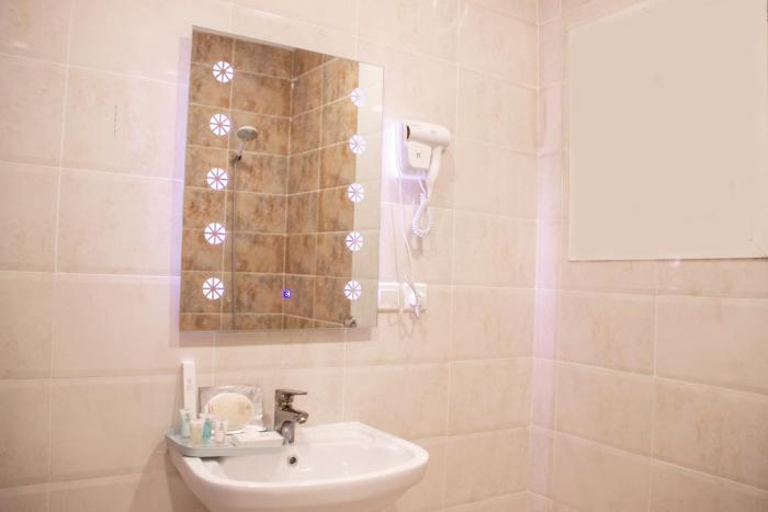 lavent park hotel suites