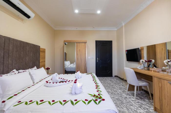 lavent park hotel suites