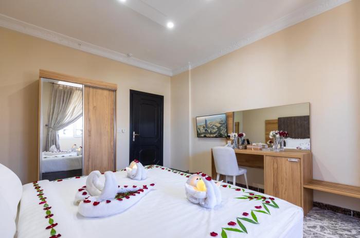 lavent park hotel suites