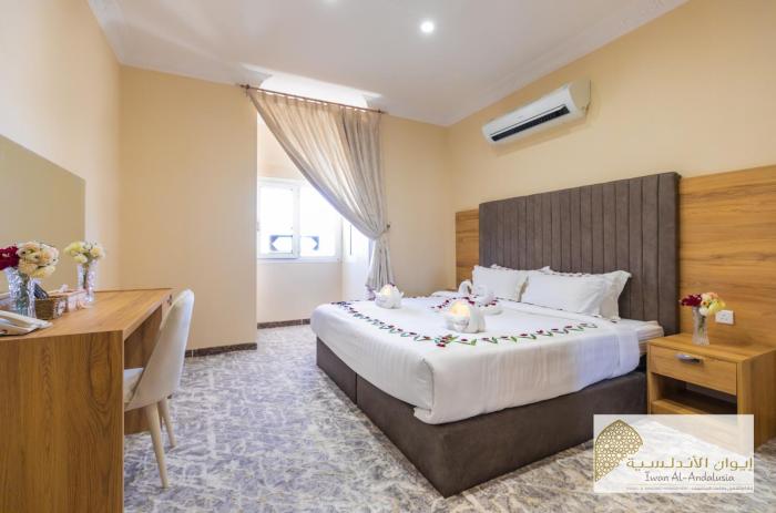 lavent park hotel suites