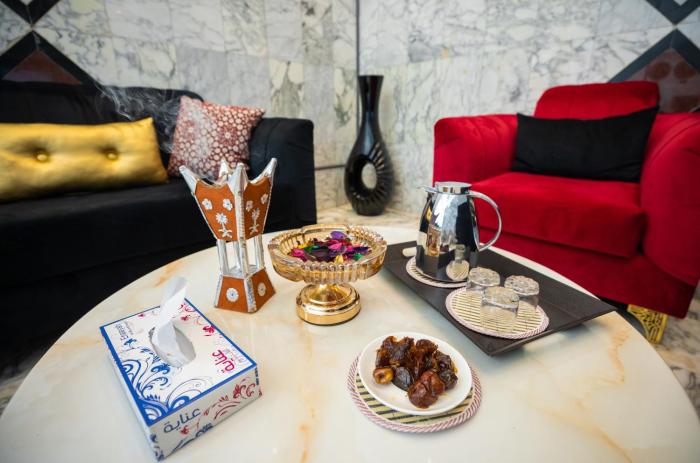 lavent park hotel suites