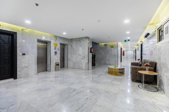 lavent park hotel suites