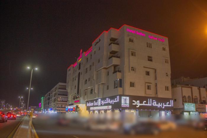 lavent park hotel suites