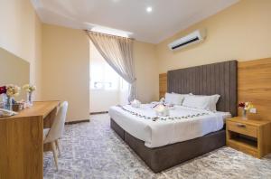 Lavent Park Hotel Suites,Makkah Province>>Jeddah,3 star