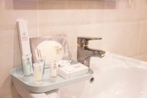 lavent park hotel suites