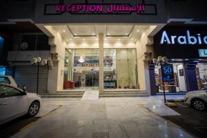 lavent park hotel suites