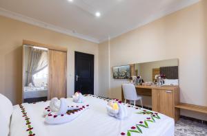 lavent park hotel suites