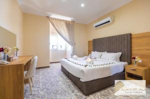 lavent park hotel suites