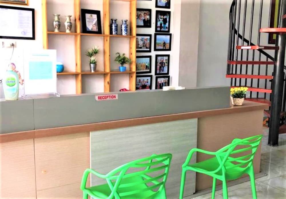 guest house nasyauqi kuala tanjung