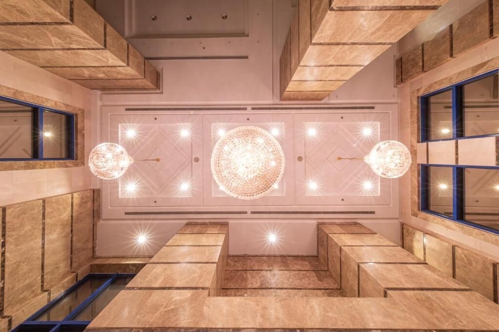 snood al rayyan hotel