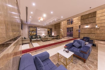 snood al rayyan hotel