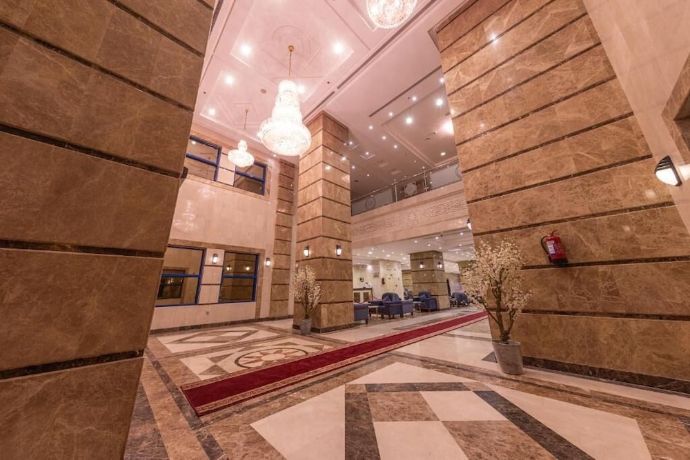 snood al rayyan hotel