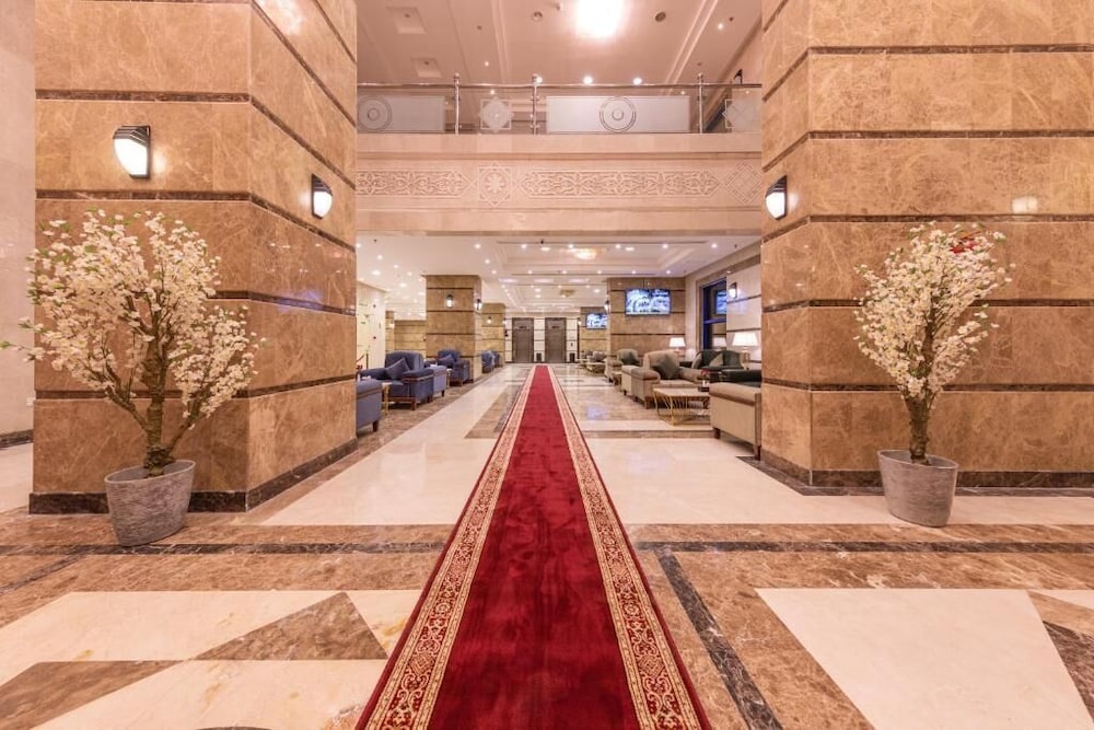 snood al rayyan hotel