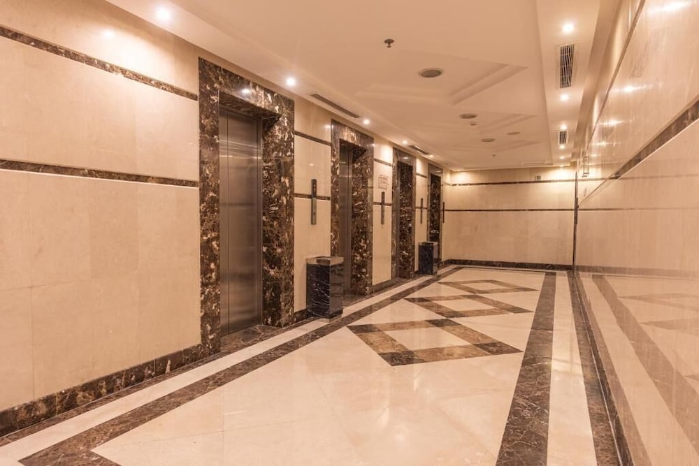 snood al rayyan hotel